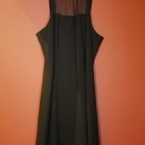 Black Formal Dress
